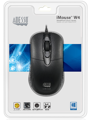 Adesso imouse W4