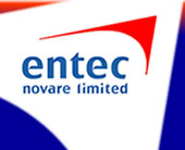 Entec Novare Logo