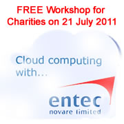 Cloud Computing Free Workshop