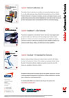 Adobe Software for Schools pdf