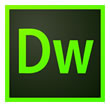 Dreamweaver CC