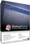 BackupAssist