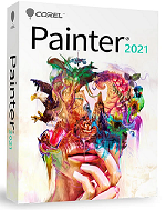 Corel Painter 2021