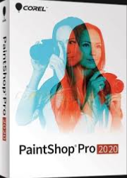 Corel PaintShop Pro X7