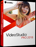 Corel VideoStudio Pro X7