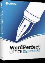 WordPerfect Office X7