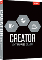 Corel Creator Silver 12