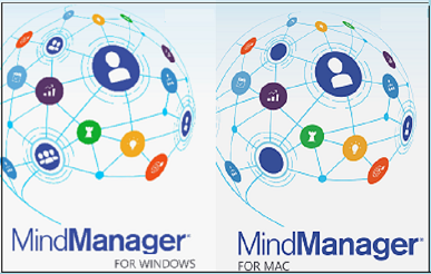 Mindjet Logo
