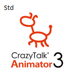 Crazytalk Animator
